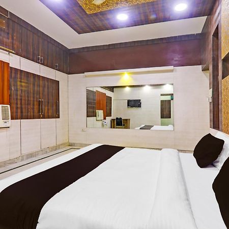 Hotel O S&R Haven Bhairaun Ghat Exterior photo