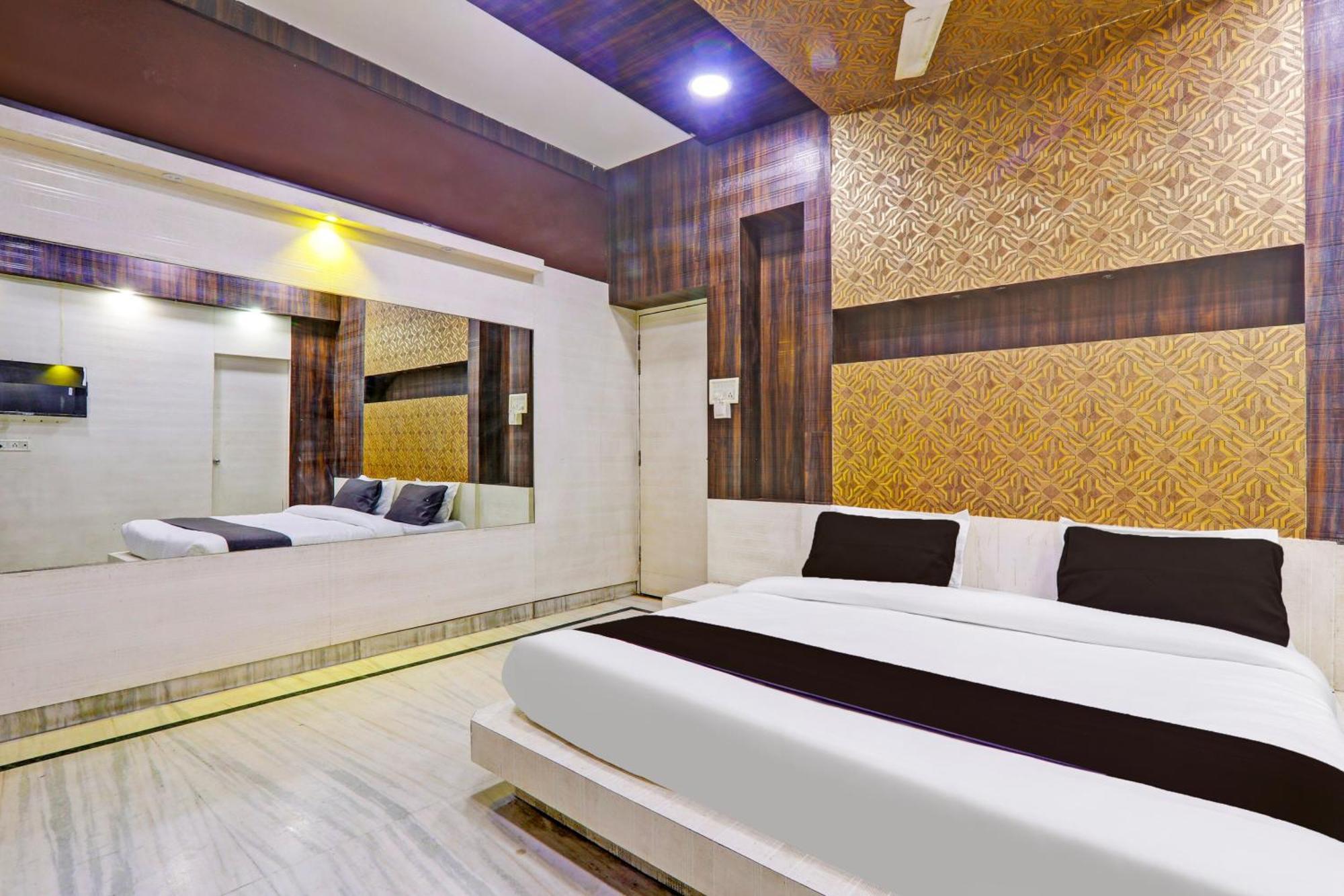 Hotel O S&R Haven Bhairaun Ghat Exterior photo